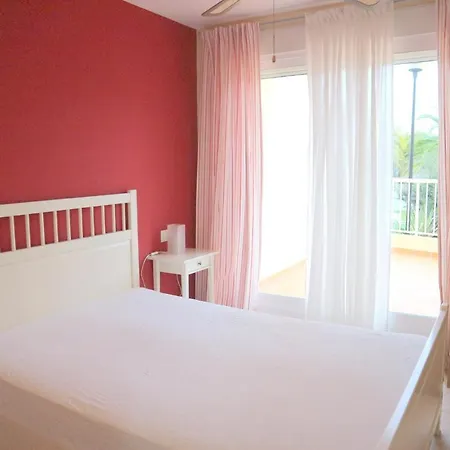 Апартаменты Apartamento Bilbo Дения